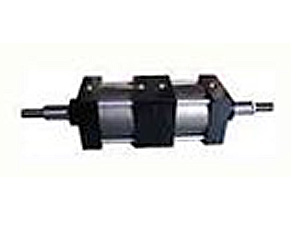 QGBII-H 雙活塞氣缸 QGBII-H 雙活塞氣缸